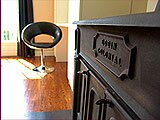 suite arbolateia de la maison d'hote Arbolateia